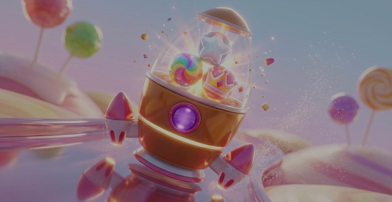 Sugar Rush
