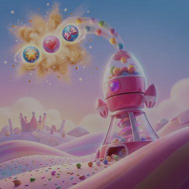 Sugar Rush